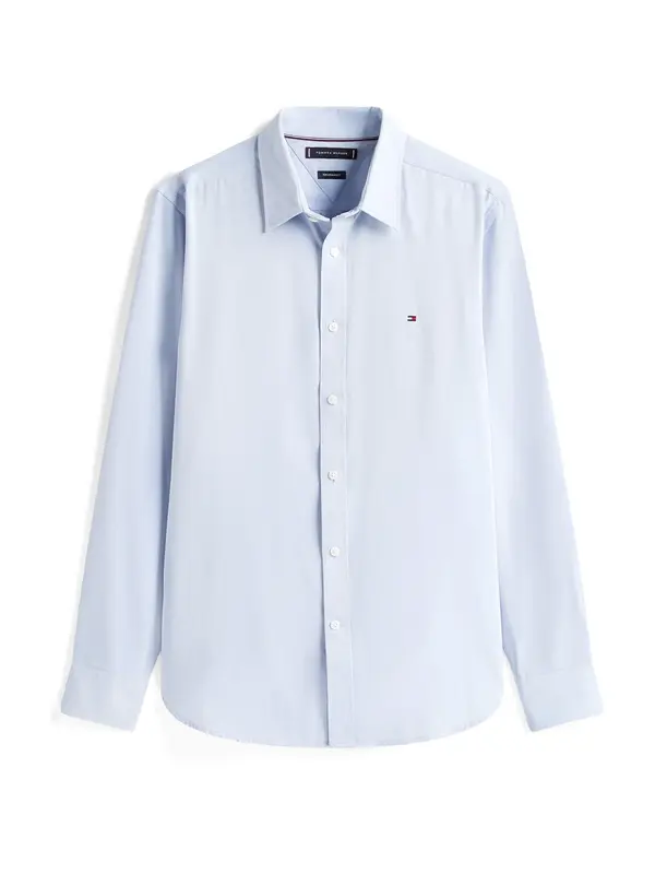 TOMMY HILFIGER TOMMY HILFIGER Košulja  svijetloplava