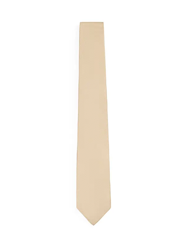 TOMMY HILFIGER TOMMY HILFIGER Kravata  cappuccino