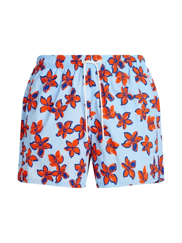 TOMMY HILFIGER TOMMY HILFIGER Kupaće hlače  miks boja