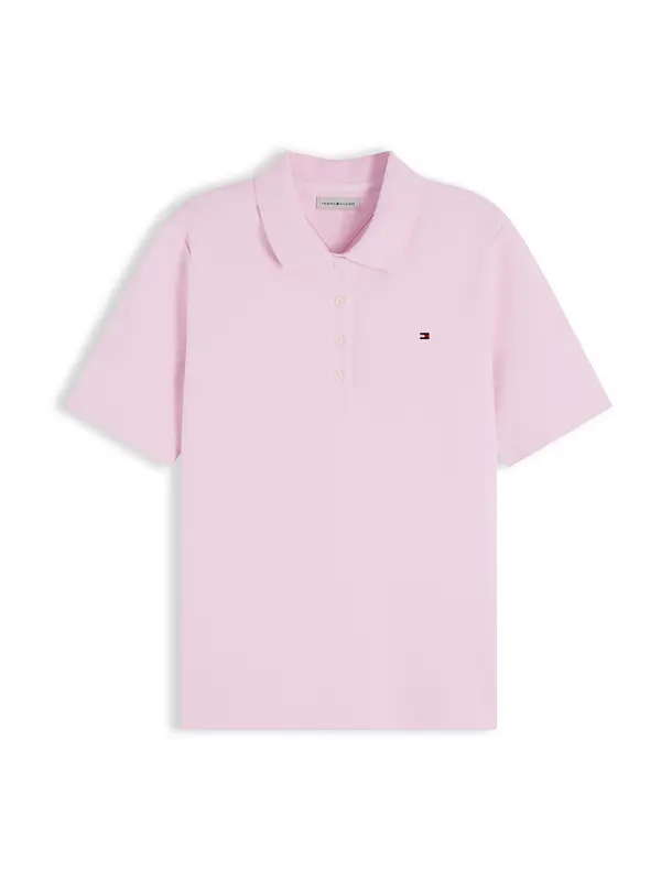 TOMMY HILFIGER TOMMY HILFIGER Majica '1985'  roza