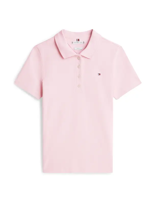 TOMMY HILFIGER TOMMY HILFIGER Majica '1985'  roza