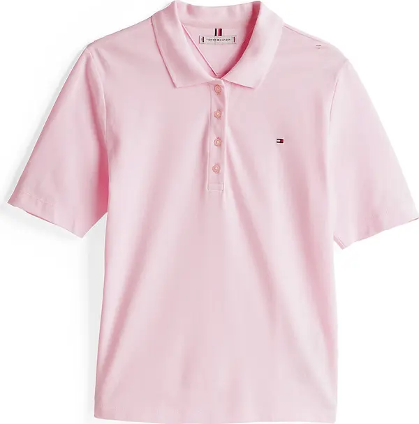 TOMMY HILFIGER TOMMY HILFIGER Majica '1985'  roza