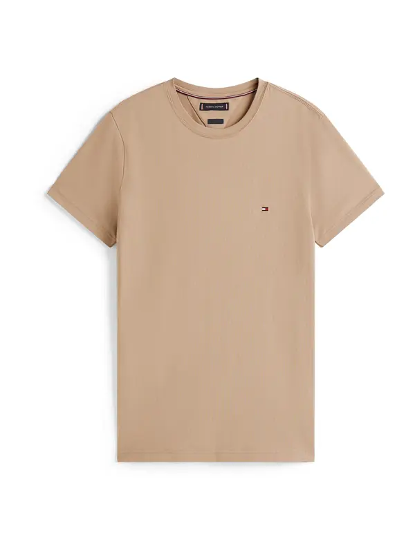 TOMMY HILFIGER TOMMY HILFIGER Majica  bež