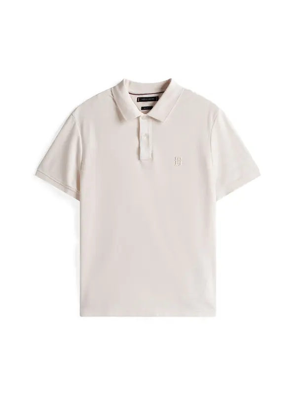 TOMMY HILFIGER TOMMY HILFIGER Majica  boja pijeska