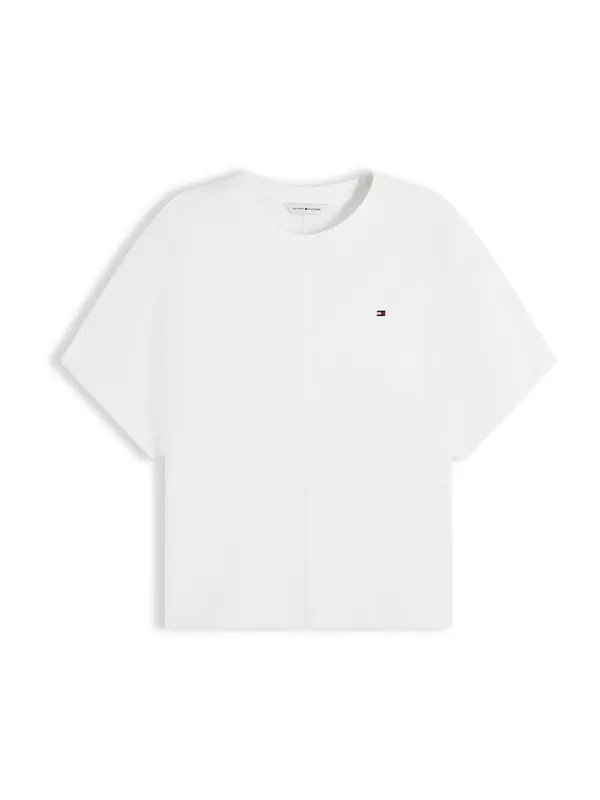TOMMY HILFIGER TOMMY HILFIGER Majica 'CODY'  bijela