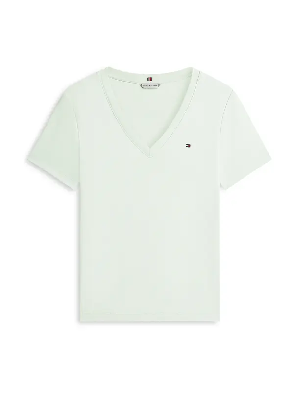 TOMMY HILFIGER TOMMY HILFIGER Majica 'Cody'  menta