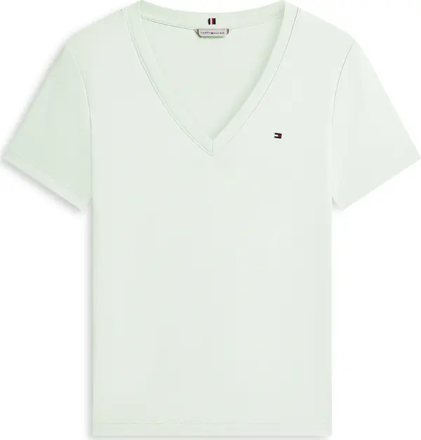 TOMMY HILFIGER TOMMY HILFIGER Majica 'Cody'  menta