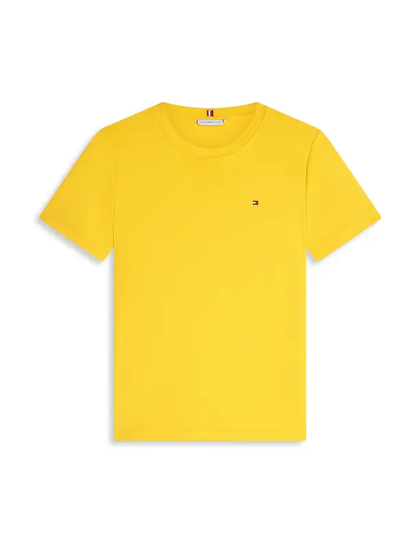 TOMMY HILFIGER TOMMY HILFIGER Majica 'CODY'  narančasta