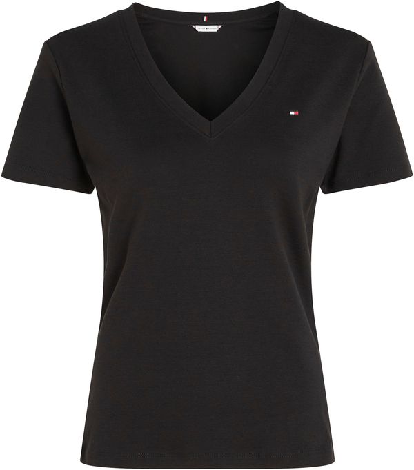 TOMMY HILFIGER TOMMY HILFIGER Majica 'CODY'  plava / crvena / crna / bijela
