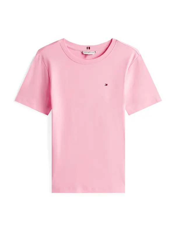 TOMMY HILFIGER TOMMY HILFIGER Majica 'CODY'  roza