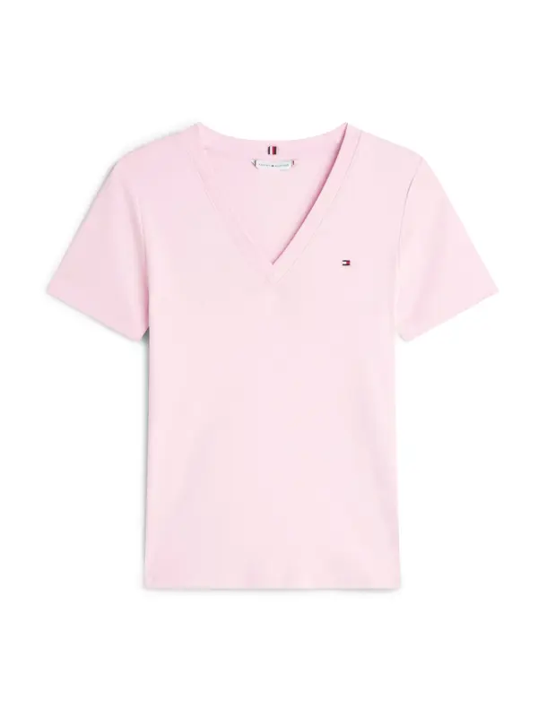 TOMMY HILFIGER TOMMY HILFIGER Majica 'CODY'  roza