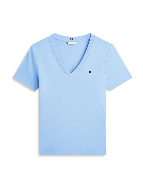 TOMMY HILFIGER TOMMY HILFIGER Majica 'CODY'  svijetloplava