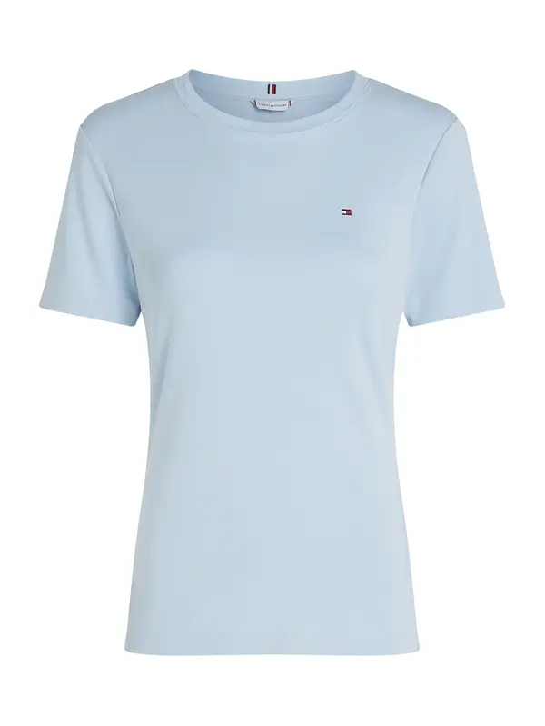 TOMMY HILFIGER TOMMY HILFIGER Majica 'Cody'  svijetloplava