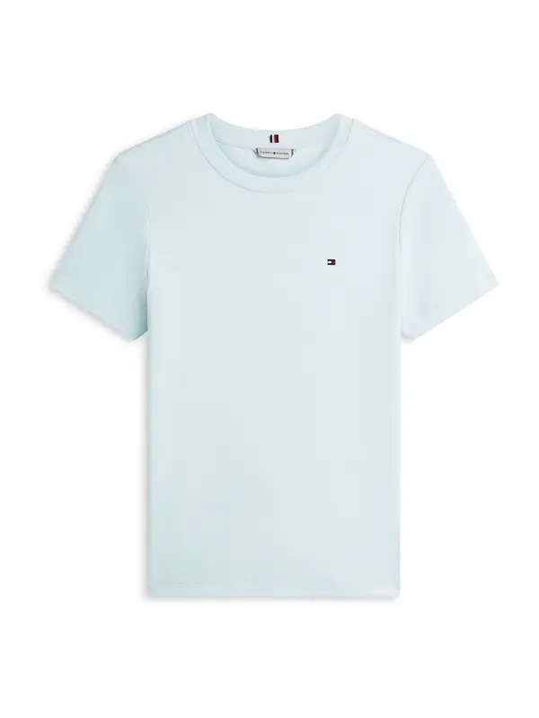 TOMMY HILFIGER TOMMY HILFIGER Majica 'CODY'  svijetloplava