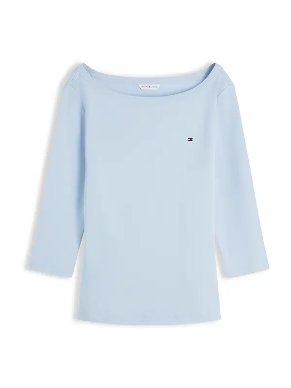 TOMMY HILFIGER TOMMY HILFIGER Majica 'CODY'  svijetloplava