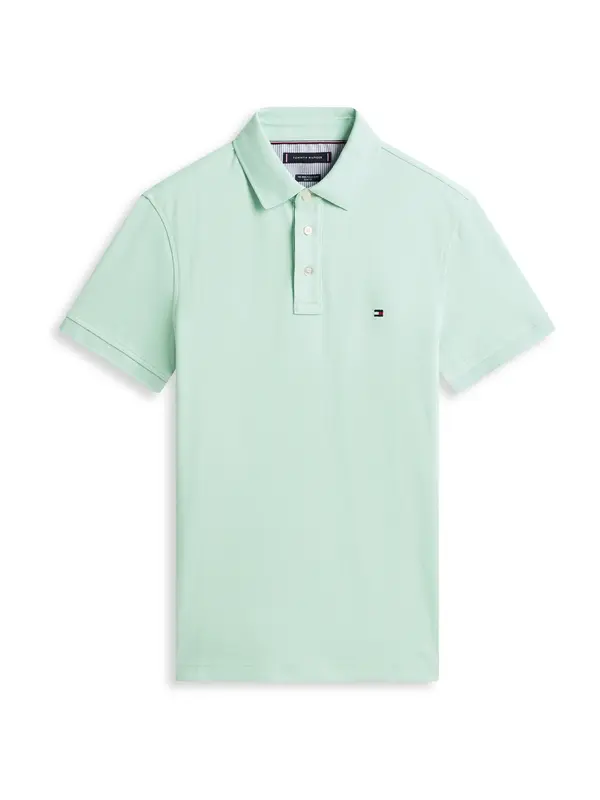 TOMMY HILFIGER TOMMY HILFIGER Majica 'CORE 1985'  menta