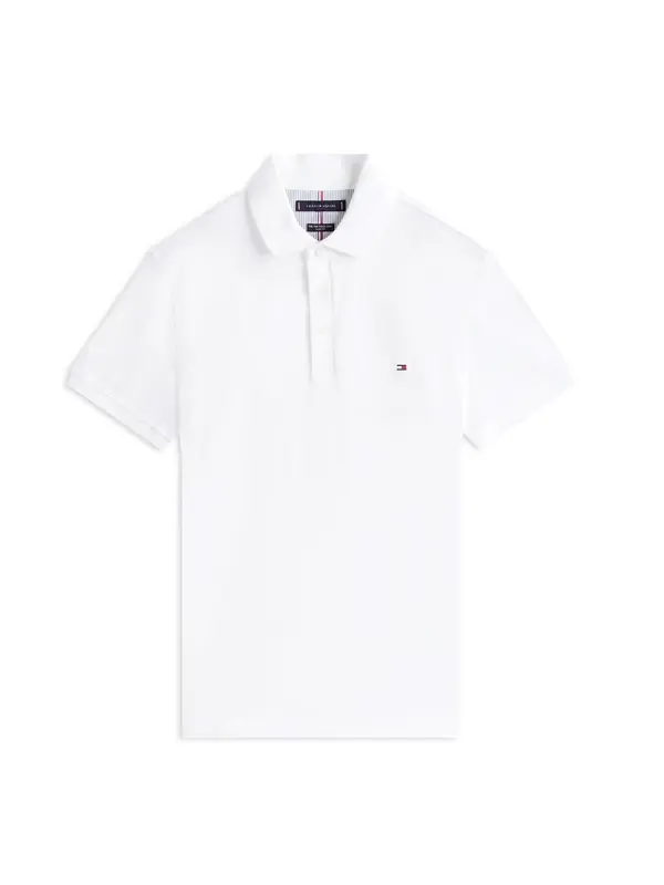 TOMMY HILFIGER TOMMY HILFIGER Majica 'CORE 1985'  morsko plava / crvena / bijela