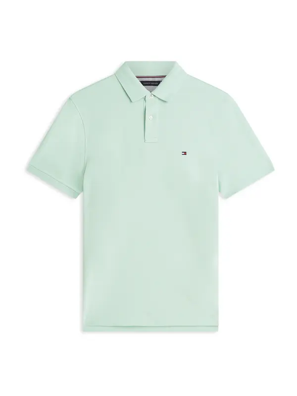 TOMMY HILFIGER TOMMY HILFIGER Majica 'CORE 1985 REGULAR POLO'  menta