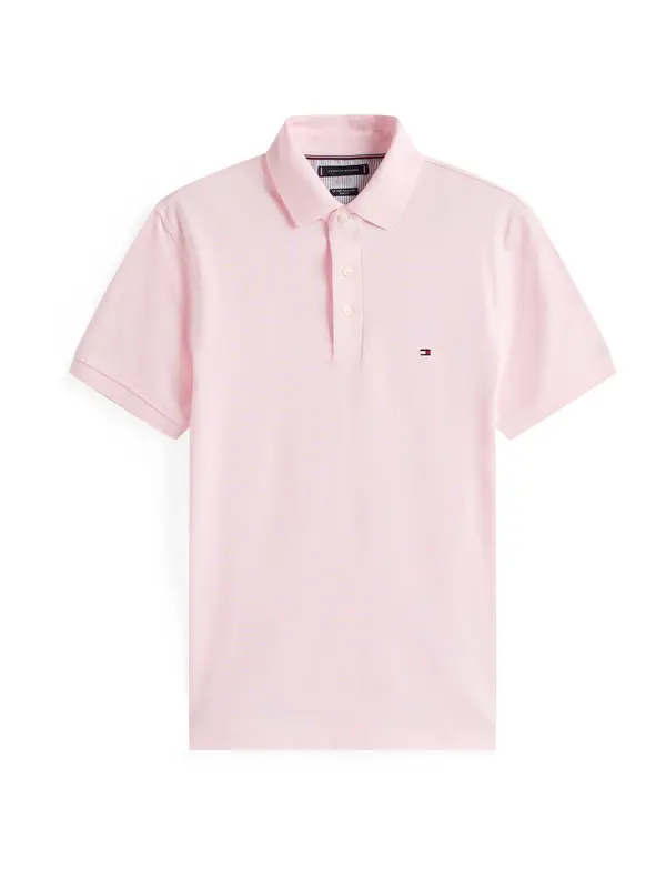 TOMMY HILFIGER TOMMY HILFIGER Majica 'CORE 1985'  roza