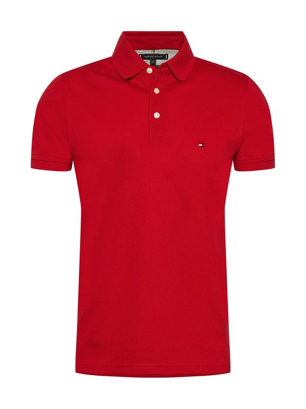 TOMMY HILFIGER TOMMY HILFIGER Majica  crvena