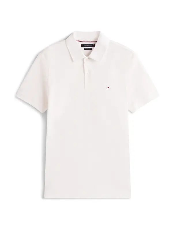 TOMMY HILFIGER TOMMY HILFIGER Majica  ecru/prljavo bijela