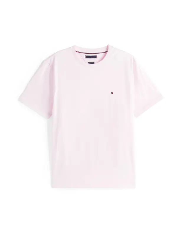 TOMMY HILFIGER TOMMY HILFIGER Majica 'ESS SEASONAL'  rosé