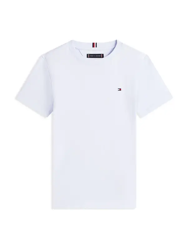 TOMMY HILFIGER TOMMY HILFIGER Majica 'ESSENTIAL'  svijetloplava