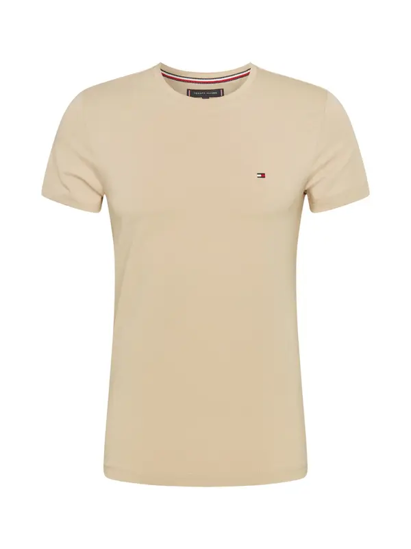 TOMMY HILFIGER TOMMY HILFIGER Majica  kaki