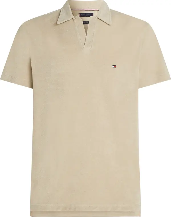 TOMMY HILFIGER TOMMY HILFIGER Majica  kaki