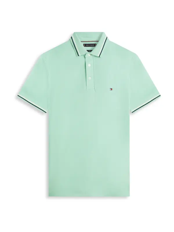 TOMMY HILFIGER TOMMY HILFIGER Majica  limeta