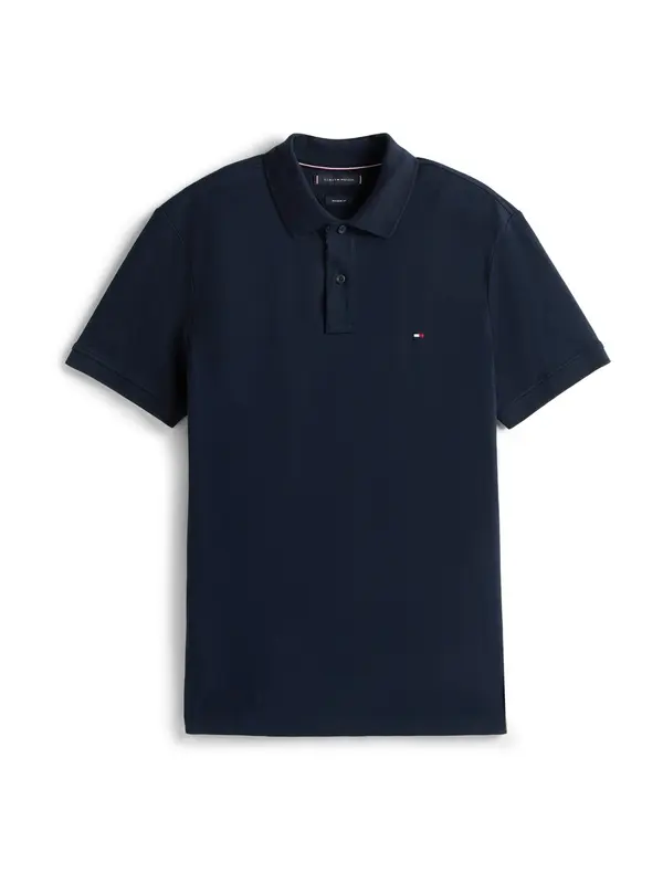 TOMMY HILFIGER TOMMY HILFIGER Majica  mornarsko plava