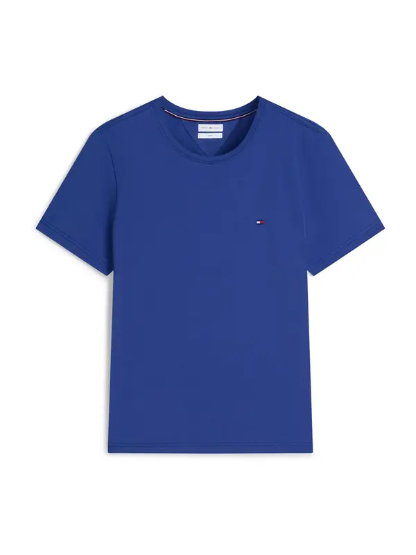 TOMMY HILFIGER TOMMY HILFIGER Majica  mornarsko plava