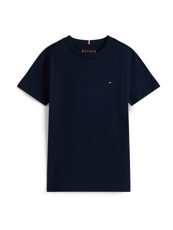 TOMMY HILFIGER TOMMY HILFIGER Majica  mornarsko plava