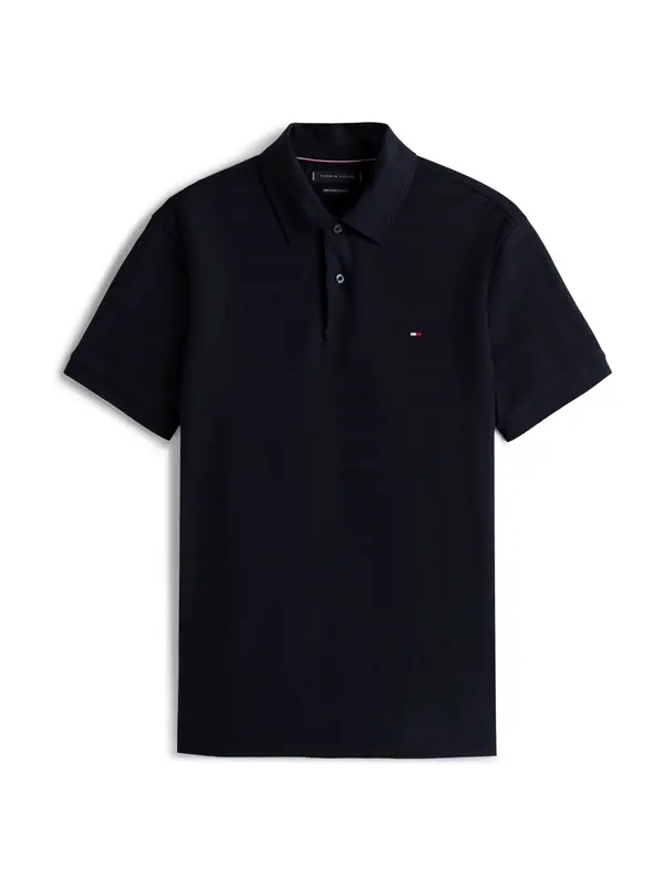 TOMMY HILFIGER TOMMY HILFIGER Majica  noćno plava
