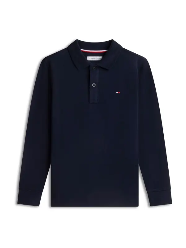 TOMMY HILFIGER TOMMY HILFIGER Majica  noćno plava