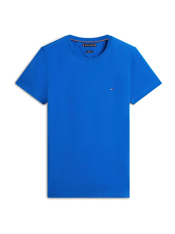 TOMMY HILFIGER TOMMY HILFIGER Majica  plava