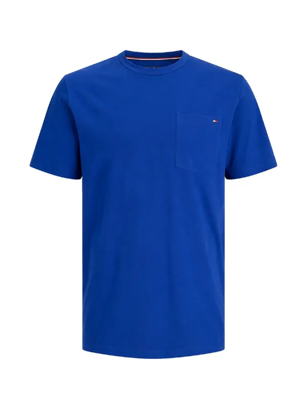 TOMMY HILFIGER TOMMY HILFIGER Majica  plava