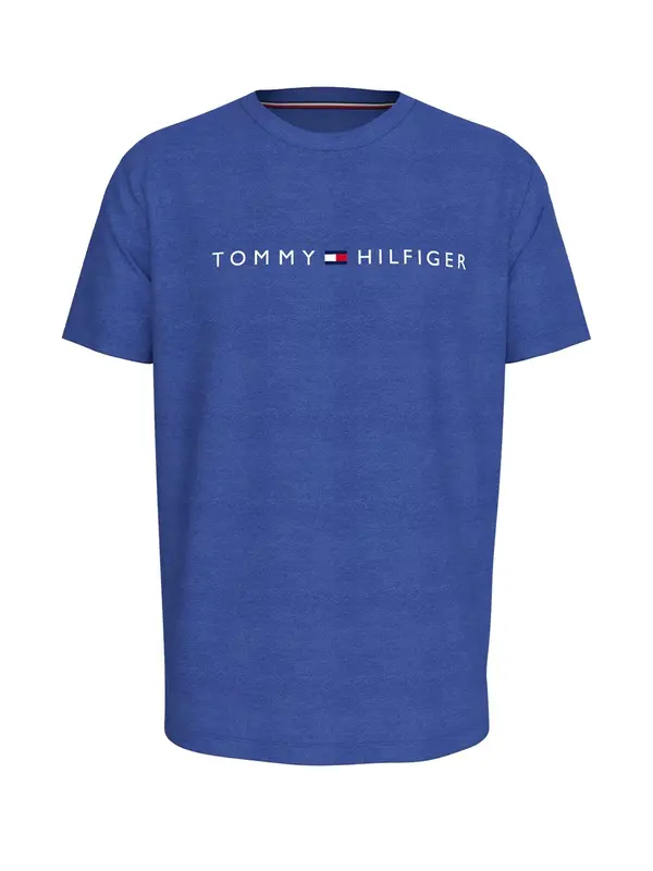 TOMMY HILFIGER TOMMY HILFIGER Majica  plava