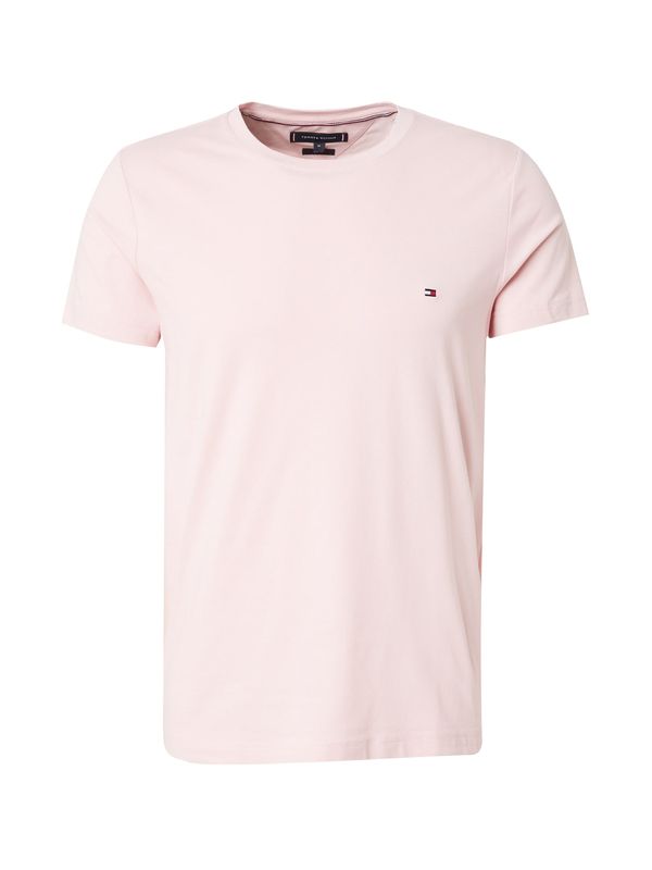 TOMMY HILFIGER TOMMY HILFIGER Majica  rosé