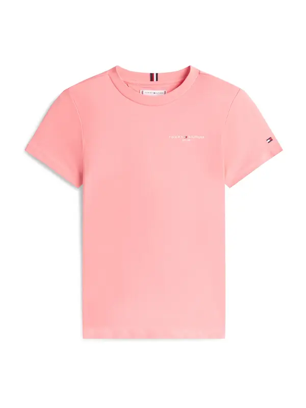 TOMMY HILFIGER TOMMY HILFIGER Majica  roza