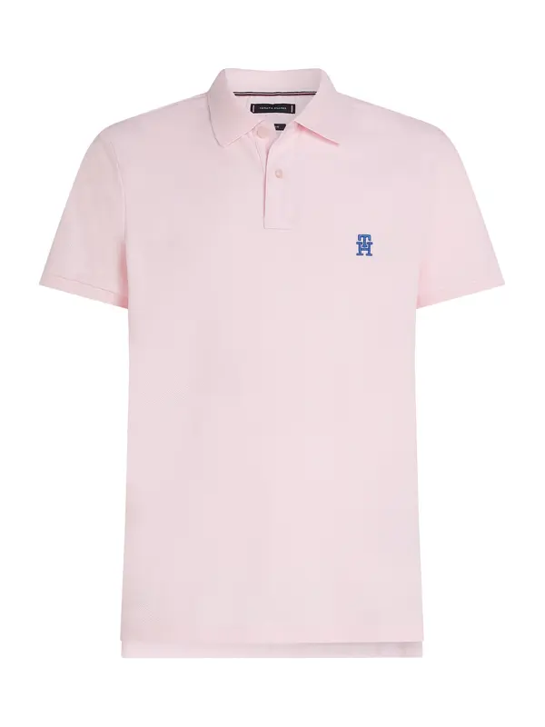 TOMMY HILFIGER TOMMY HILFIGER Majica  roza
