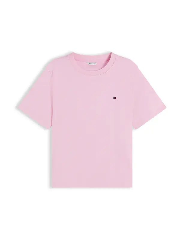 TOMMY HILFIGER TOMMY HILFIGER Majica  roza
