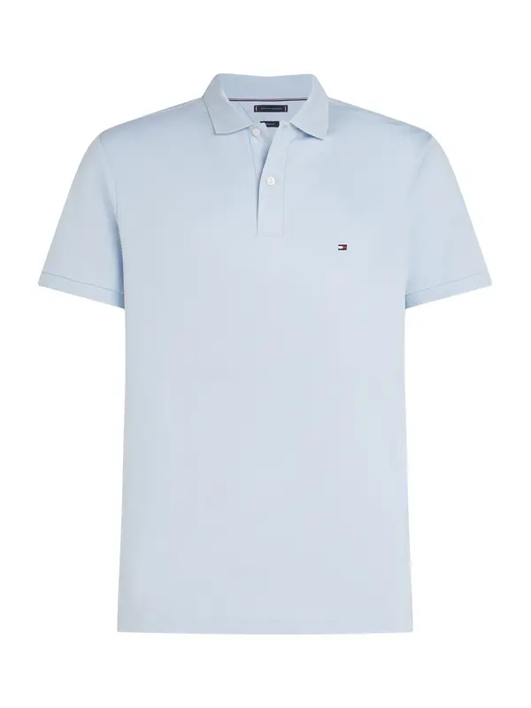 TOMMY HILFIGER TOMMY HILFIGER Majica 'Seasonal'  svijetloplava