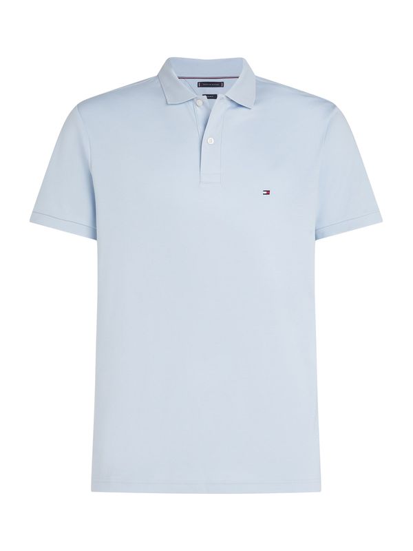 TOMMY HILFIGER TOMMY HILFIGER Majica 'Seasonal'  svijetloplava