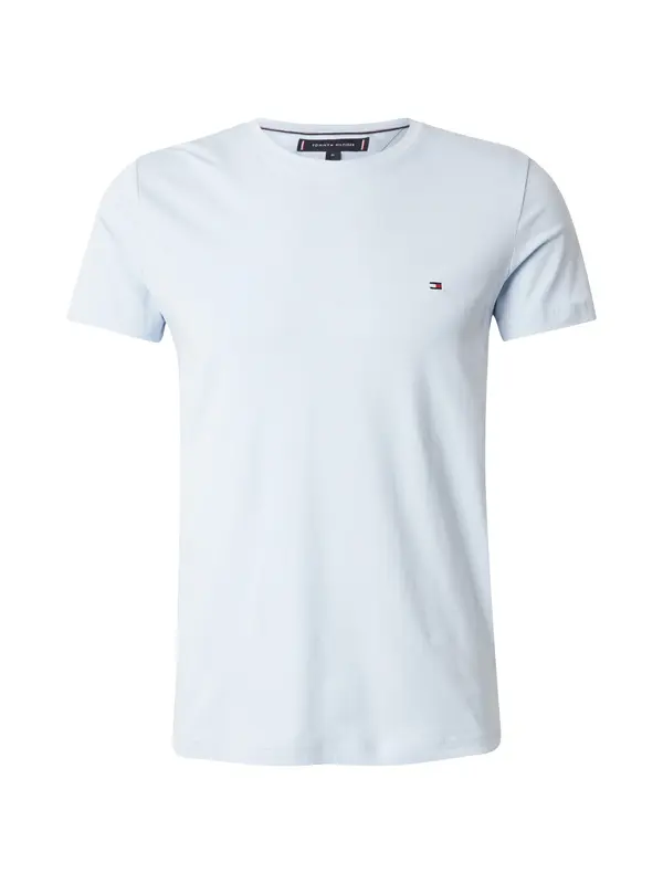 TOMMY HILFIGER TOMMY HILFIGER Majica  svijetloplava