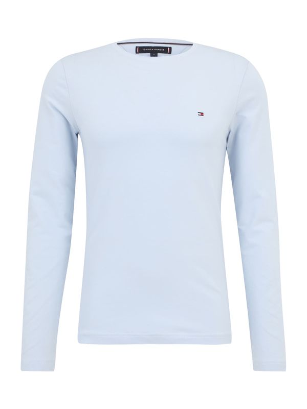 TOMMY HILFIGER TOMMY HILFIGER Majica  svijetloplava
