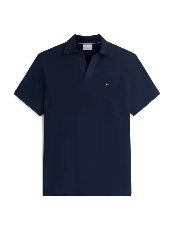 TOMMY HILFIGER TOMMY HILFIGER Majica  tamno plava