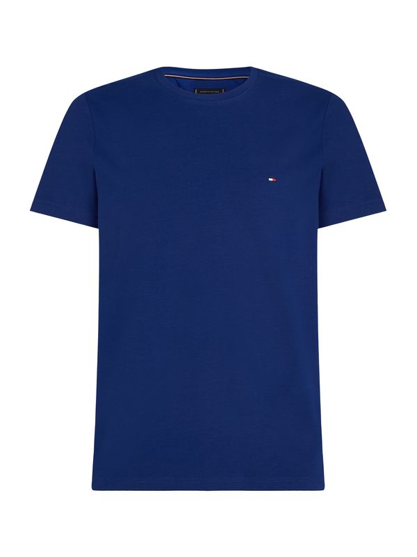 TOMMY HILFIGER TOMMY HILFIGER Majica  tamno plava