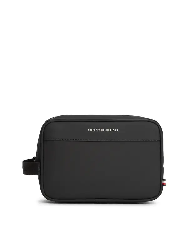 TOMMY HILFIGER TOMMY HILFIGER Neseser  crna
