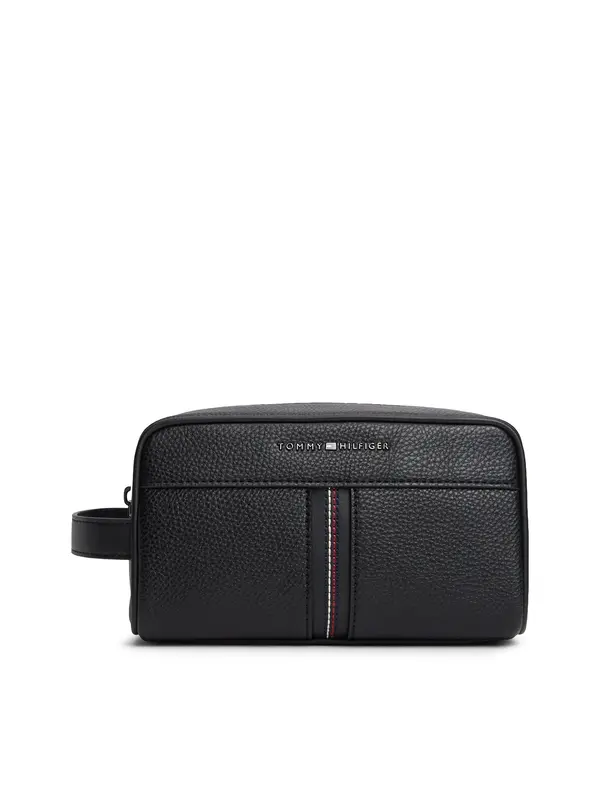 TOMMY HILFIGER TOMMY HILFIGER Neseser  crna